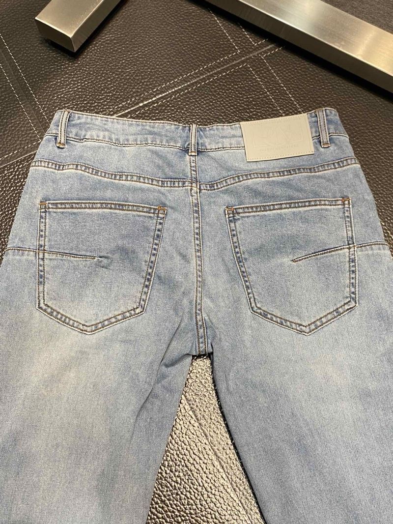 Christian Dior Jeans